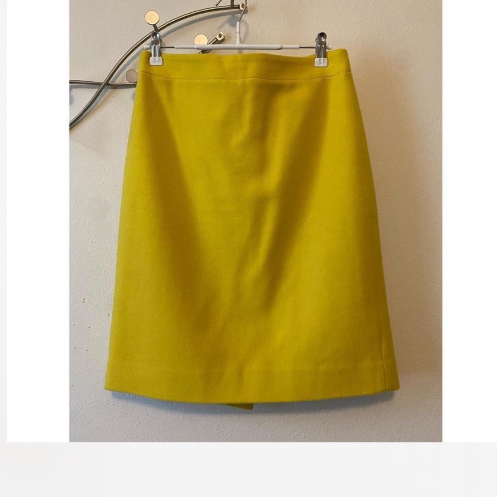 J Crew skirt